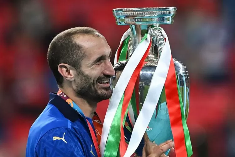 Giorgio Chiellini