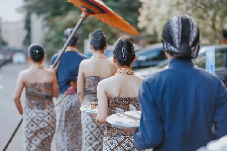 Tradisi Unik Jelang Idul Fitri yang Dilakukan Masyarakat Indonesia di Berbagai Daerah Indonesia (Foto oleh Renda Eko Riyadi dari Pexels)