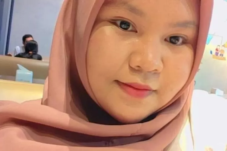 Ninda Alfiyani, mahasiswa Ekonomi Pembangunan Universitas Sebelas Maret Surakarta.  (dok pribadi.)