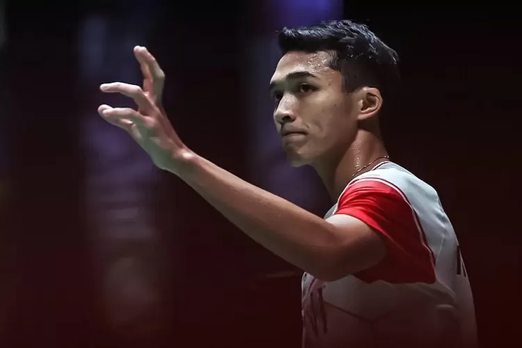 Alasan Juara Badminton Asia Championship 2022 Tidak Mendapatkan Hadiah Uang  alias Prize Pool Digelar di Filipina (Instagram @jojofanspage)