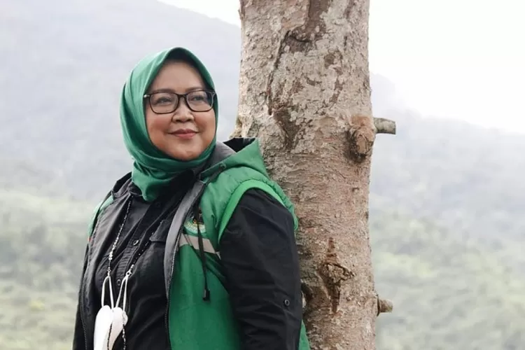 Bupati Bogor Ade Yasin kena OTT KPK. (Gorajuara/ dok: Instagram/ ademunawarohyasin)