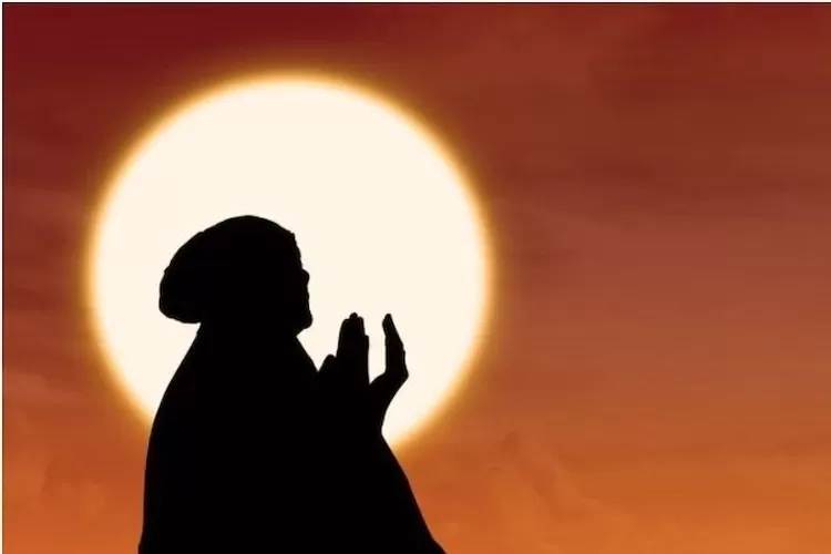 Nafkah Suami Doa Rezeki dari Istri (Sosmed Cinta/Twitter)