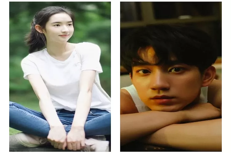 Wang Ziqi dan Wang YuWen Dikabarkan Gantikan Xing Fei dan Tang Xiaotian Dalam Drama The Love You Give Me Diproduksi Tencent Video (instagram.com/ mdugsblog)