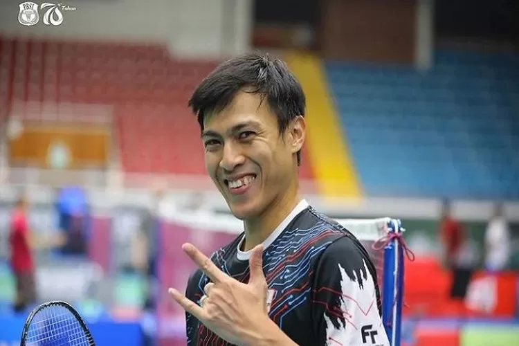 Link Nonton Live Streaming Badminton Asia Championship 2022 Babak 16 Besar 28 April 2022 Dukung 13 Wakil Indonesia (PBSI)