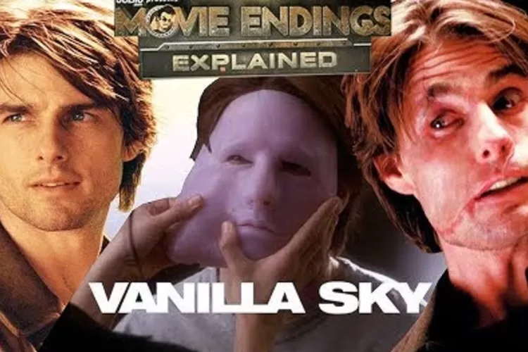 Sinopsis Film Vanilla Sky Tayang di&nbsp;Bioskop&nbsp;Trans TV. (IMDb)