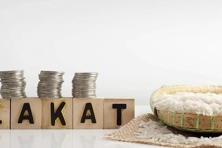  Zakat Fitrah (/Tangkapan layar Instagram/@haleyorapower/)