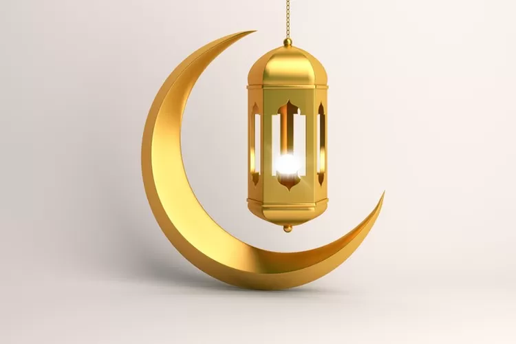 Penetapan 1 Syawal 1443 H  (Freepik)