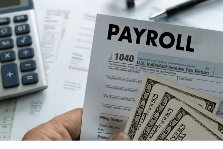 Payroll adalah salah satu pengeluaran terbesar bagi hampir semua perusahaan, sehingga mengelolanya dengan Aplikasi HRD akan menghemat waktu dan meminimalisir terjadinya kesalahan  (AG Sofyan)