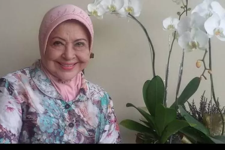 Mieke Wijaya (Instagram/@miekewijaya.z)