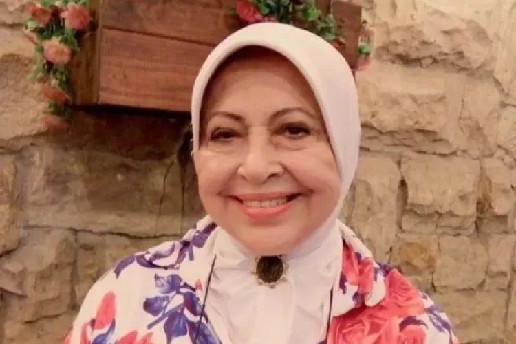 Mieke Wijaya meninggal dunia di usia 82 tahun