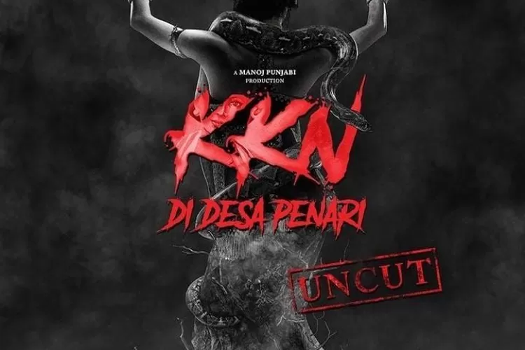 Link legal nonton film KKN di Desa Penari diburu netizen, ada apakah?. /