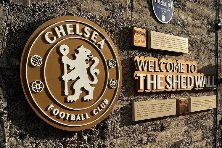 Todd Boehly akan resmi menjadi pemilik baru Chelsea pada akhir Mei (Instagram/@chelseafc)