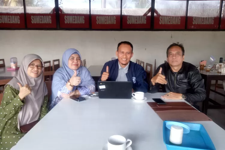 Pengawas Adalah Kolaborator Pendidikan (GoraJuara.com/dok AKSI)