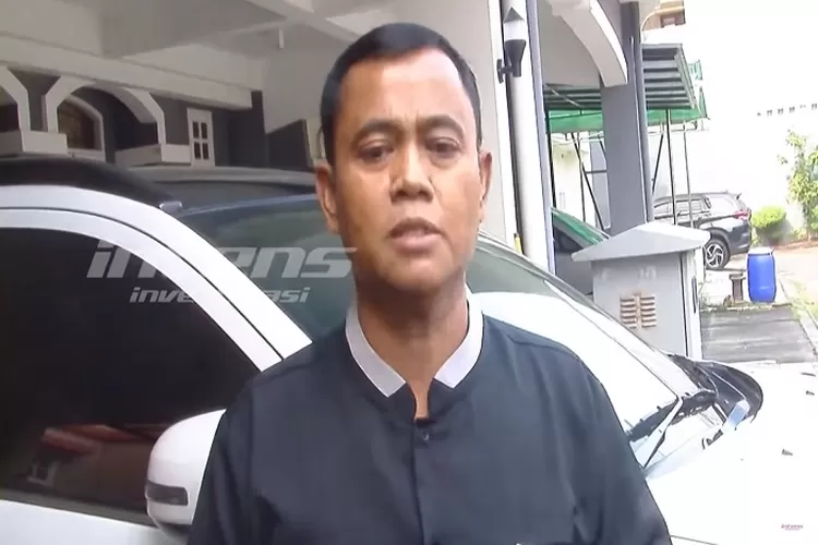 Tanggapan Haji Faisal Terkait Doddy Sudrajat yang Ajukan Banding Atas Hak Asuh Gala Sky Anak Vanessa Angel (Tangkapan Layar Akun Youtube Intens Investigasi)