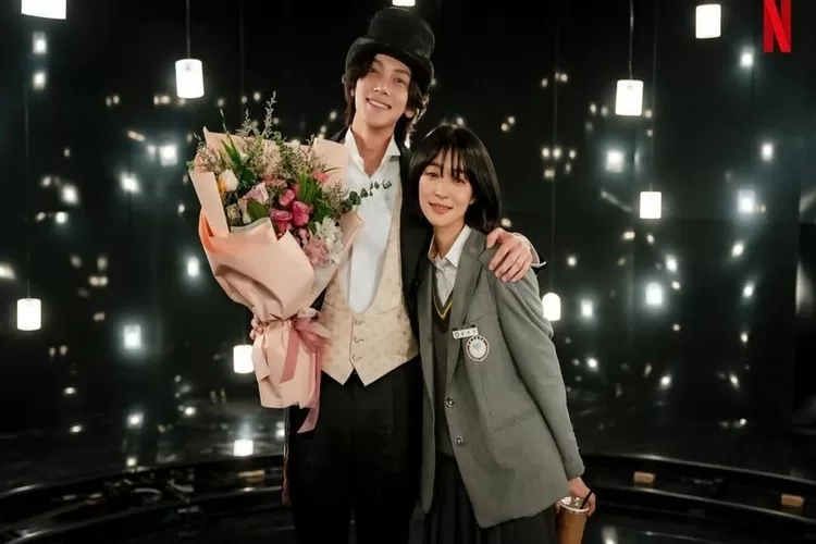 Link legal nonton download drakor The Sound of Magic full episode. /Netflix 