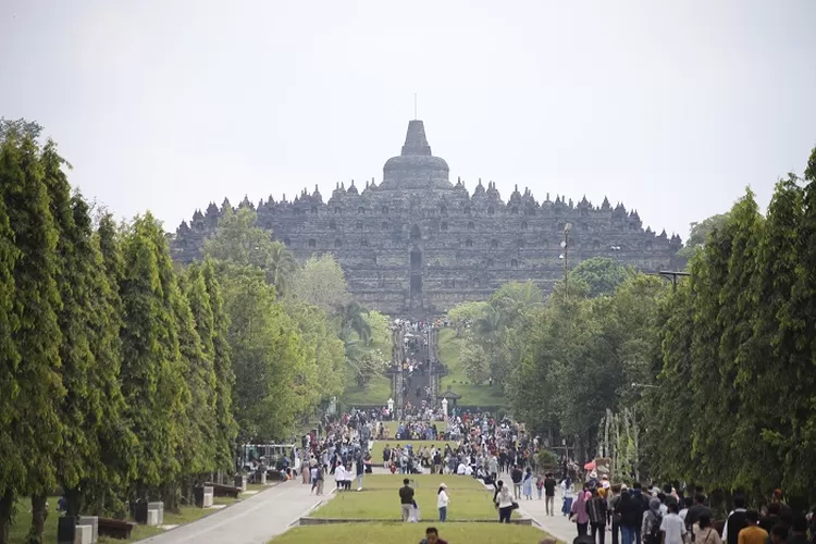 taman wisata jogja (bumn.go.id)