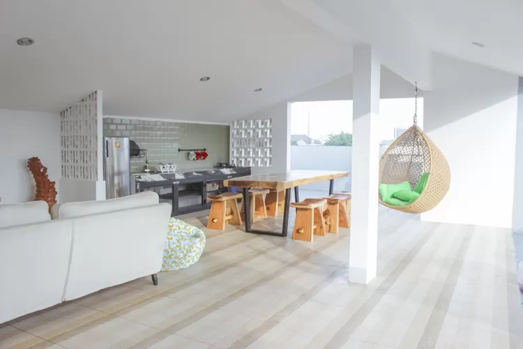 Pandemi Bisnis Kost kostan terpuruk, namun, berbeda halnya dengan salah satu perusahaan hospitality, Kostzy yang mampu bertahan dengan kondisi tersebut. (kostzy)