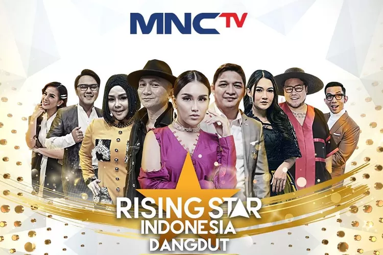 Rising Star Dangdut (MNCTV)