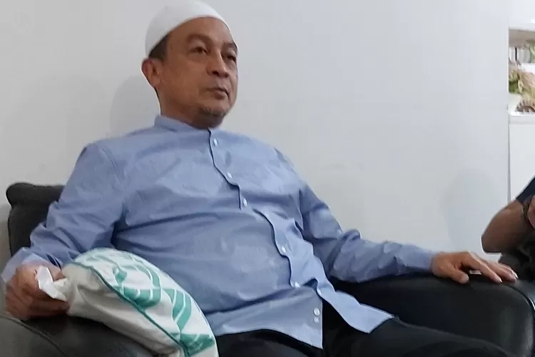 Ustadz Bachtiar Nasir 