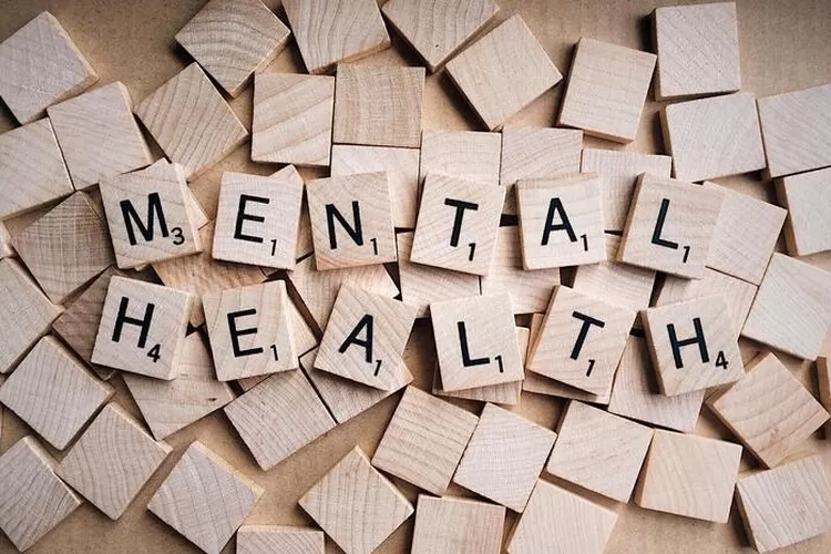  Cara Menjaga Kesehatan Mental ( Pixabay)