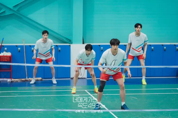 Link nonton Love All Play Episode 7