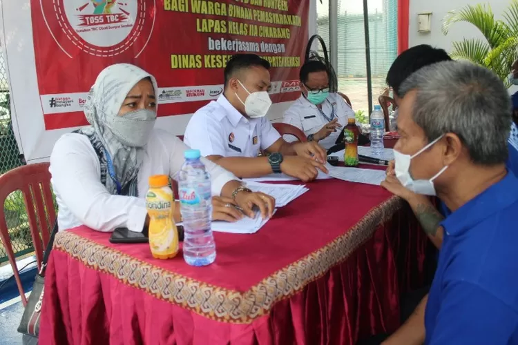  (Newsroom Diskominfosantik Kab Bekasi)