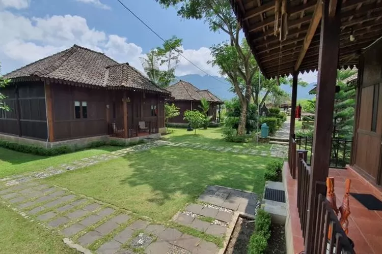 Pengusaha homestay di Magelang kebanjiran tamu saat event Balkonjazz (Foto: dokumentasi Balkonjazz)
