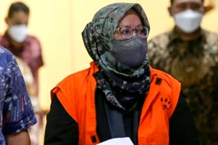 Bupati Bogor Nonaktif Ade Yasin/Google/Pelopor.id