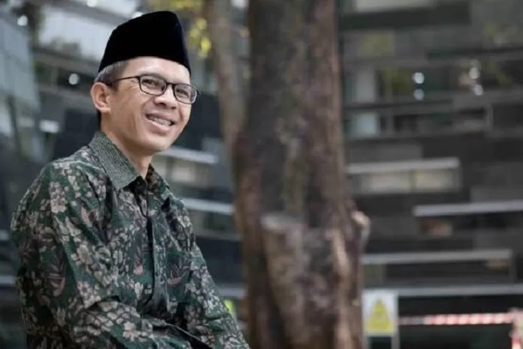 Pengamat Politik, Ujang Komarudin (Istimewa)