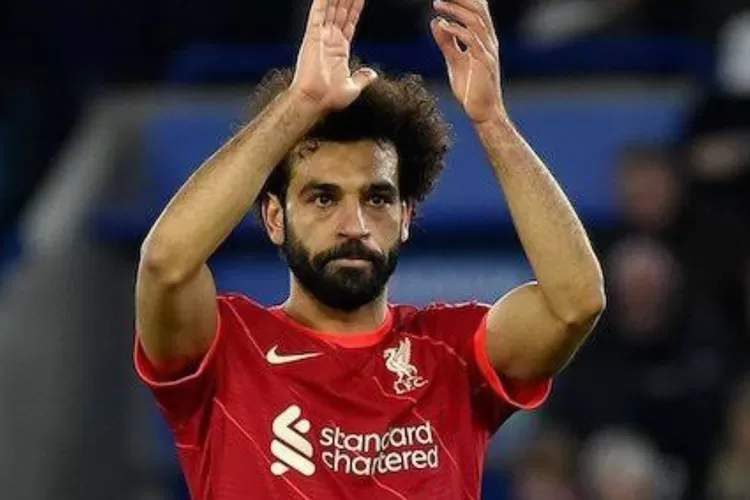 Mohamed Salah (Ist)