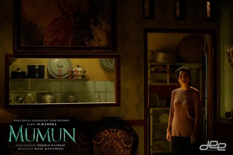 Poster Film Nunung (Twitter/@watchmenID)