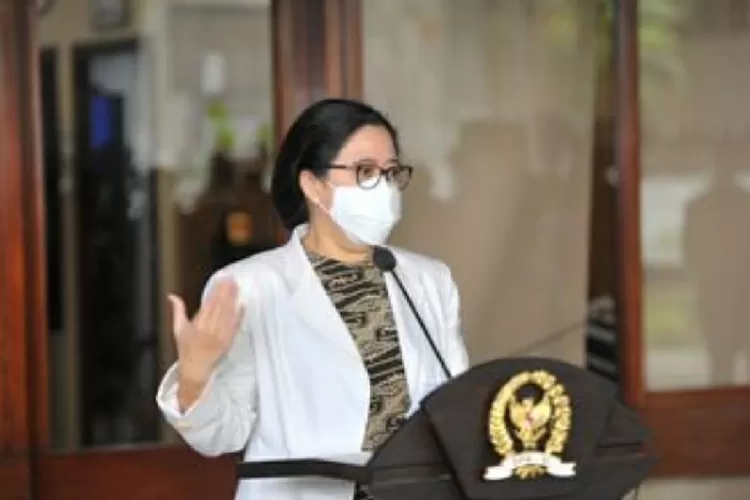 Puan Maharani: DPRI Siap Fasilitasi Pendemo (Dok.Dpr Ri)