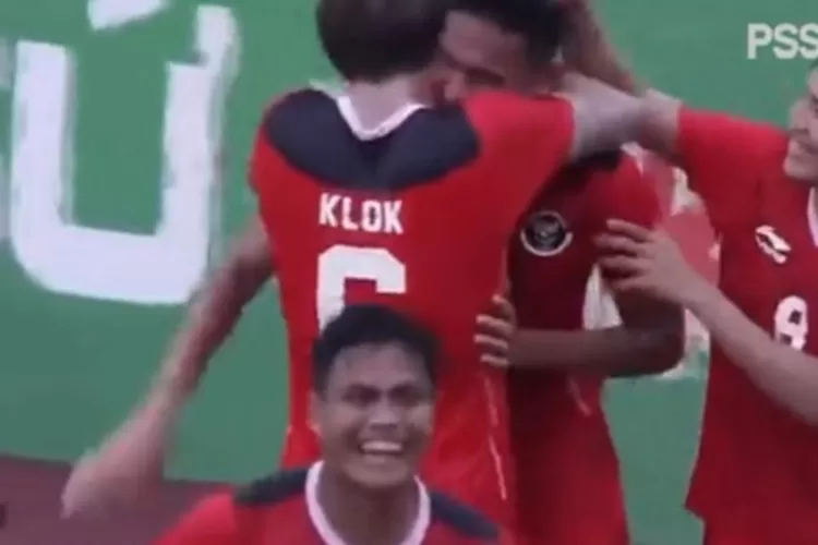 Timnas U-23 Indonesia Panen Gol Dari Filipina, Garuda Muda Bercokol Di ...