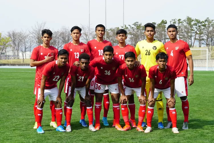 Shin Tae-yong panggil 30 pemain Timnas U-19 untuk lakukan pemusatan latihan di Jakarta (pssi.org)