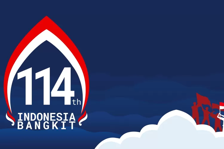 Teks Pidato Sambutan Harkitnas 2022 PDF Resmi Dari Kemenkominfo RI ...