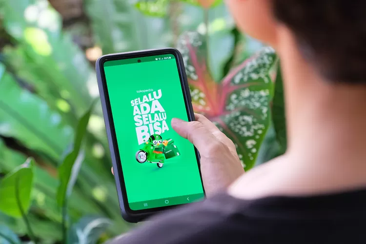 Kode promo Tokopedia Juni 2022 (Istimewa)