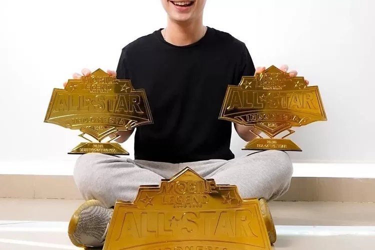 Sumber Penghasilan Jess No Limit pacar baru Sisca Kohl. (Gorajuara/ dok: Instagram/ jessnolimit)