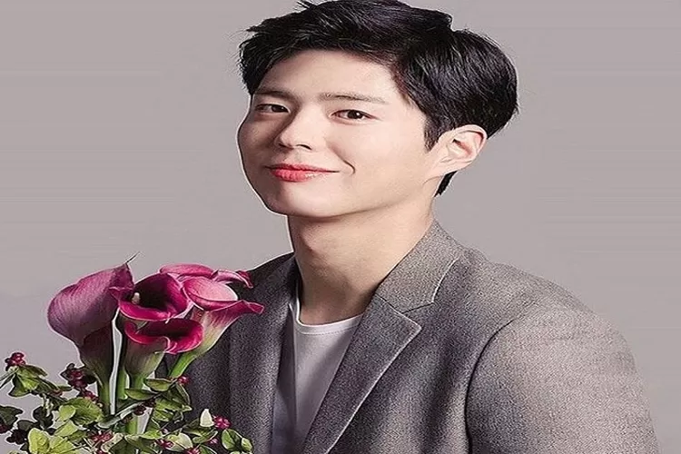 Aktor Korea Selatan Park Bo Gum ( Instagram akun @parkbogum.official)