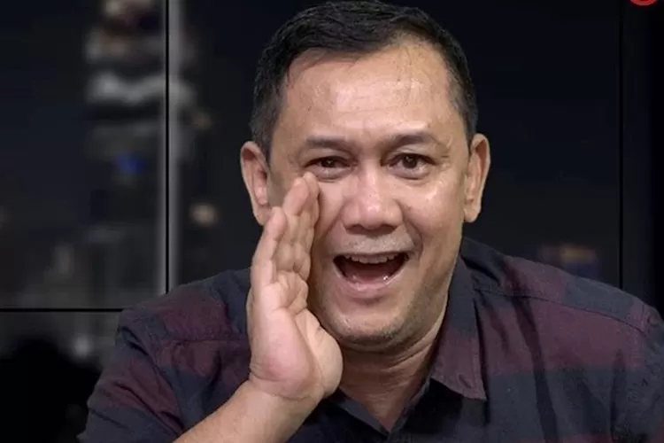 Denny Siregar dinilai rasis terhadap warga Jawa Barat dengan unggahan di Twitter