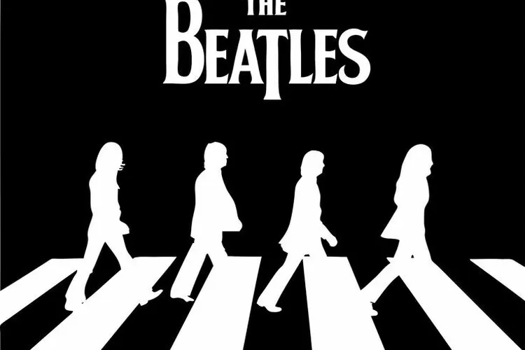 Lirik Lagu 'In My Life' dari The Beatles yang Memiliki Arti Romantis serta Terjemahannya (Pinterst)