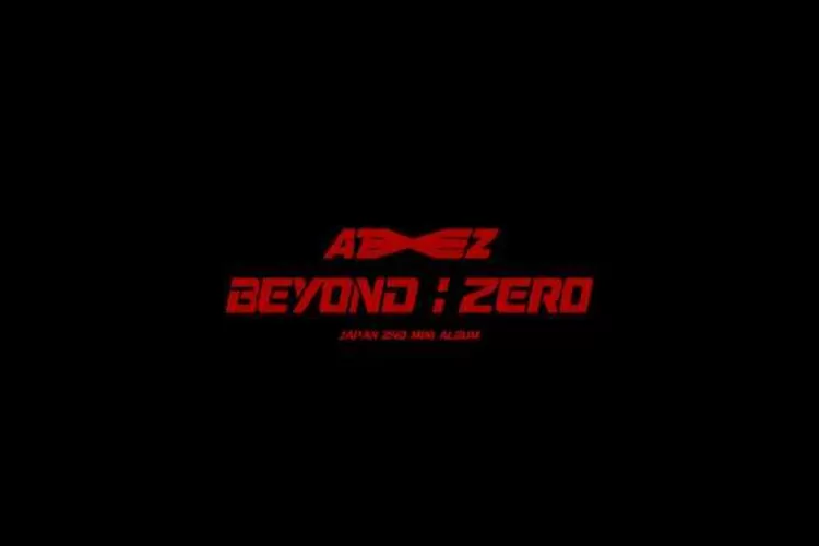 Lagu Rocky dari album &ldquo; Beyond: Zero&rdquo; ( Tangakapan layar Youtube 日本コロムビア公式YouTubeチャ ンネル)