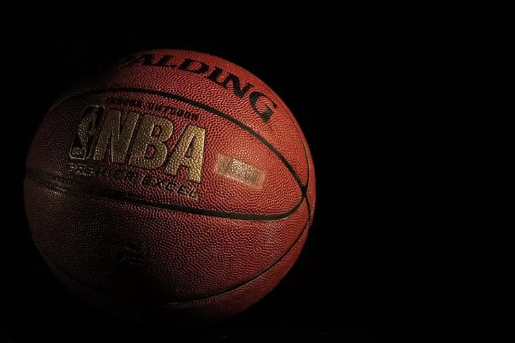 Fakta unik tentang NBA yang jarang diketahui orang (pixabay.com @tookapic)