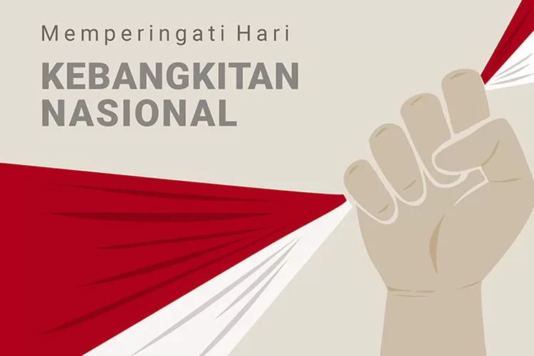 Contoh Naskah Pidato Hari Kebangkitan Nasional 2023, Berisi ...