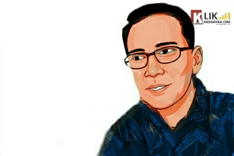 Doddy Sudrajat (Dok. Dodi)