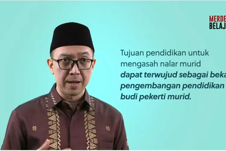 Pendidikan Humanis Dari Gagasan Ki Hadjar Dewantara Melampuai Zaman (GoraJuara.com/dok AKSI)