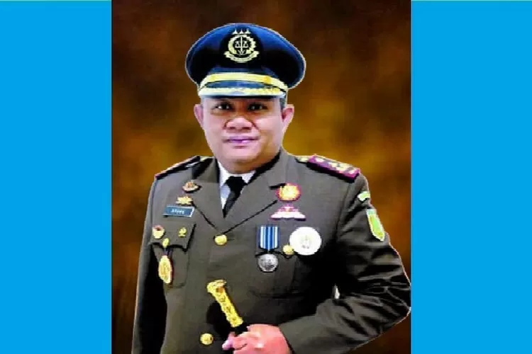 Kepala Kejaksaan Negeri (Kajari) Jakarta Utara Atang Pujiyanto SH MH  (Ist)