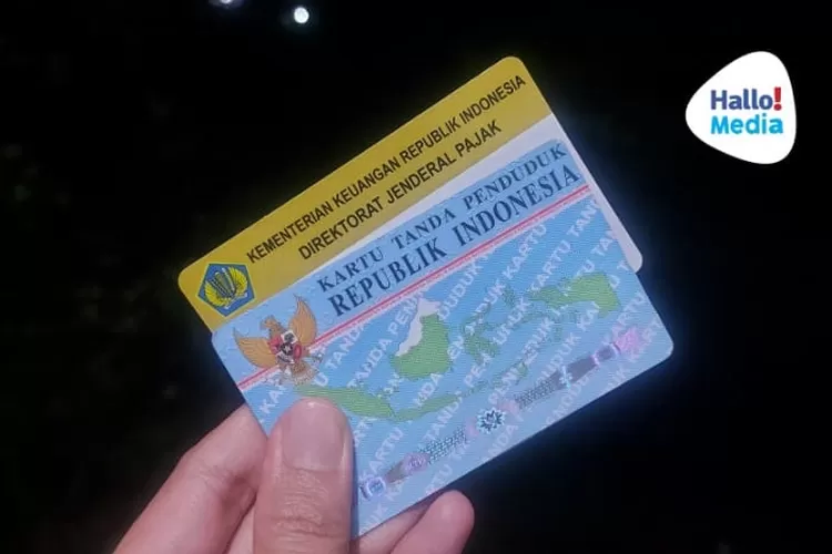 Data Nomor Induk Kependudukan (NIK) dan data Nomor Pokok Wajib Pajak (NPWP) akan diintegrasikan. (Dok. Hallo Media/Banny Rachman)