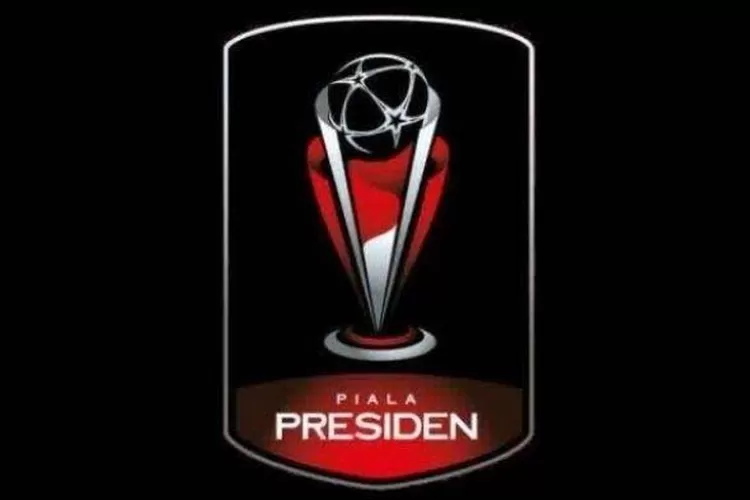 Ilustrasi - Piala presiden 2022 (Piala presiden)