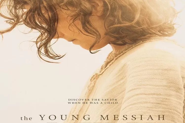 Sinopsis The Young Messiah Tayang di Bioskop Trans TV Hari Ini Tanggal 26 Mei  2022 Pukul 23.30 WIB Dilengkapi Link Nonton (instagram /@ vcclewiston)