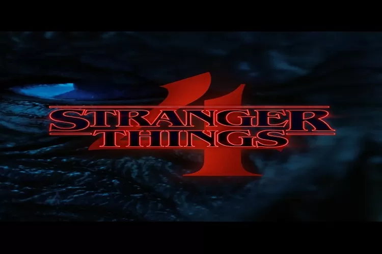  Link Nonton Stranger Things Season 4 Volume 1 Tanggal 27 Mei 2022 Pukul 14.00 WIB yang Semakin Seru (Instagram /@strangerthingstv)